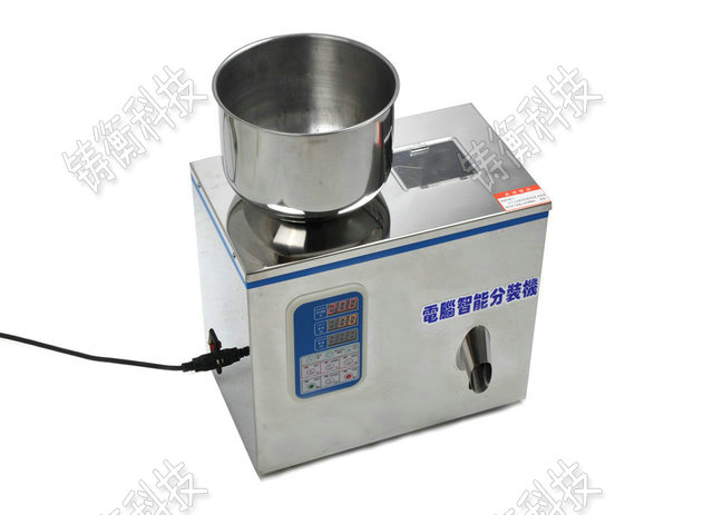 小型液體分裝機