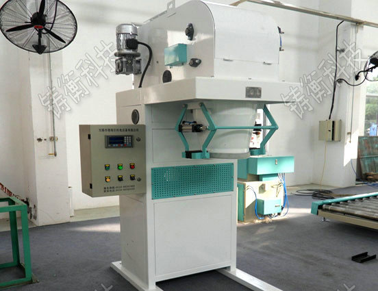 全不銹鋼包裝機