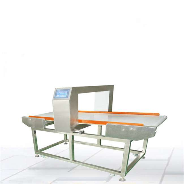 食品金屬檢測機 食品金屬檢測機