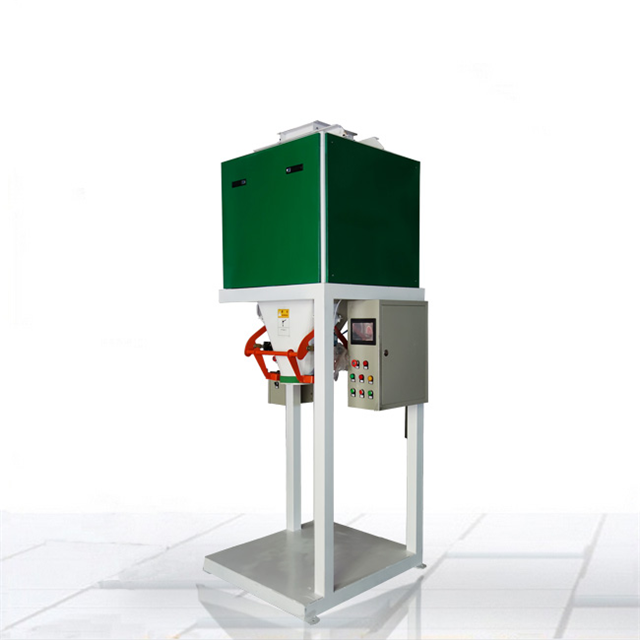 定量包裝秤 定量包裝秤
