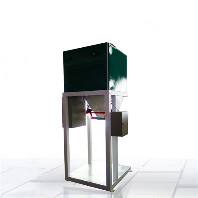 定量包裝秤 定量包裝秤