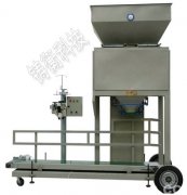 不銹鋼自動(dòng)包裝秤