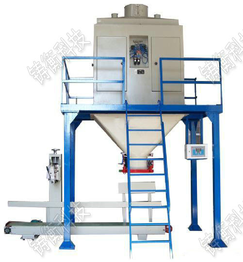 噸袋包裝機