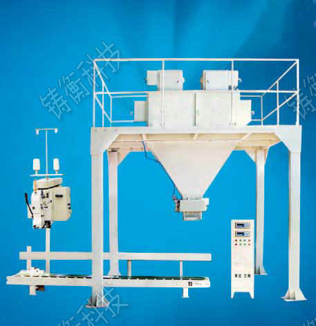 粉末噸袋包裝機(jī)